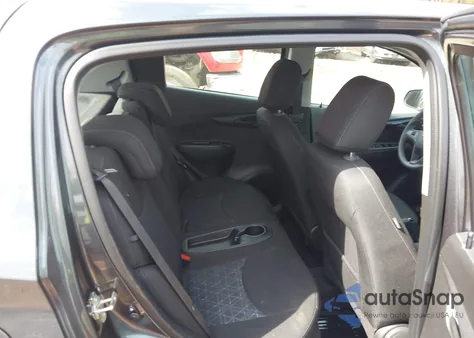 2019 Chevrolet Spark 1Lt Cvt z USA, uszkodzony, nr VIN KL8CD6SA7KC702059